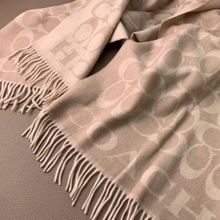 スーパーコピー コーチ マフラー