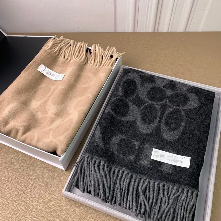 スーパーコピー コーチ マフラー