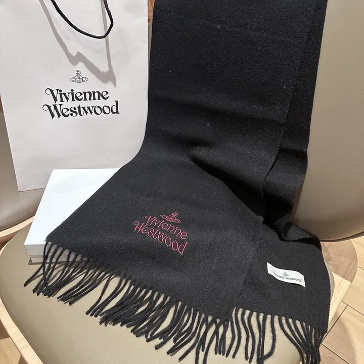 スーパーコピー ヴィヴィアン・ウエストウッド マフラー