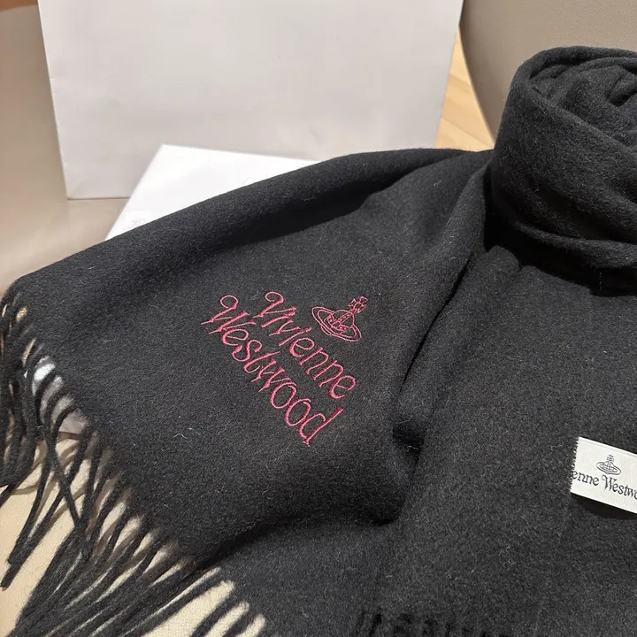 スーパーコピー ヴィヴィアン・ウエストウッド マフラー