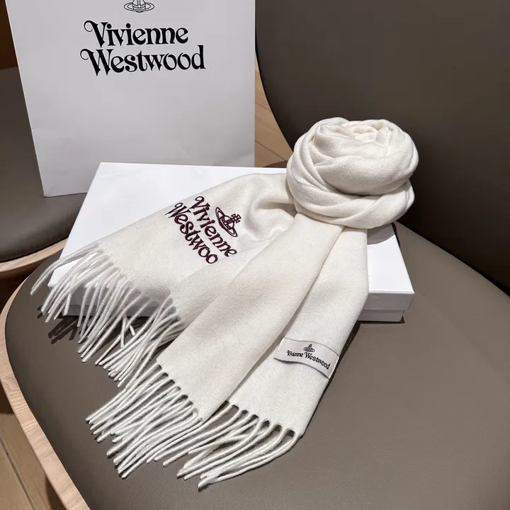 スーパーコピー ヴィヴィアン・ウエストウッド マフラー