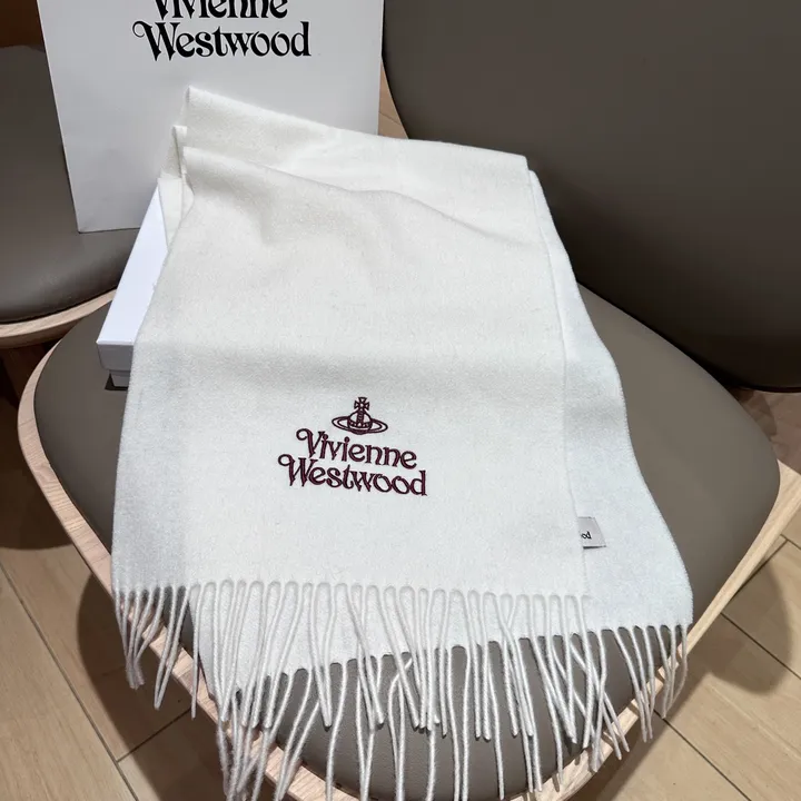 スーパーコピー ヴィヴィアン・ウエストウッド マフラー