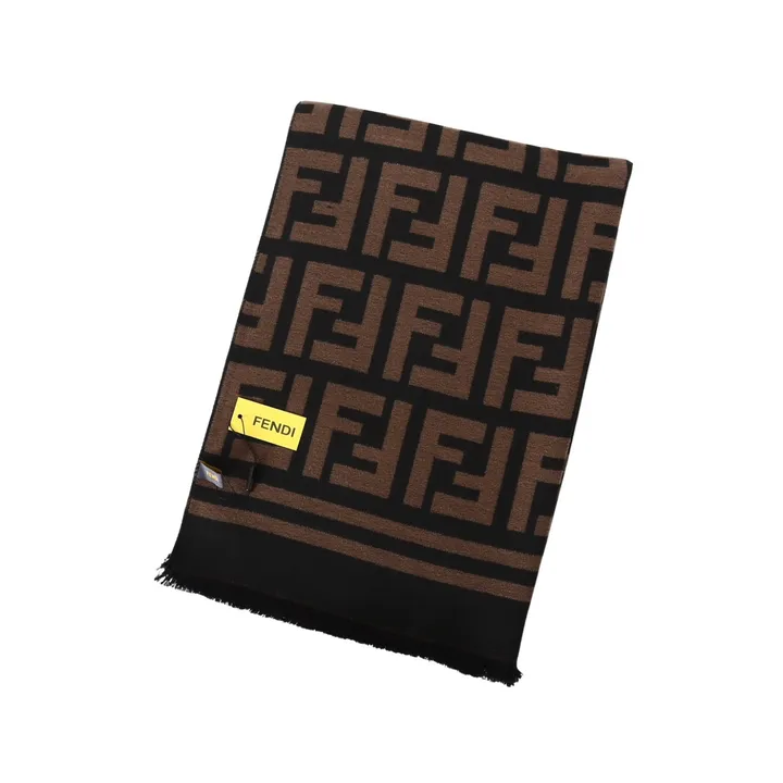 スーパーコピー フェンディ マフラー