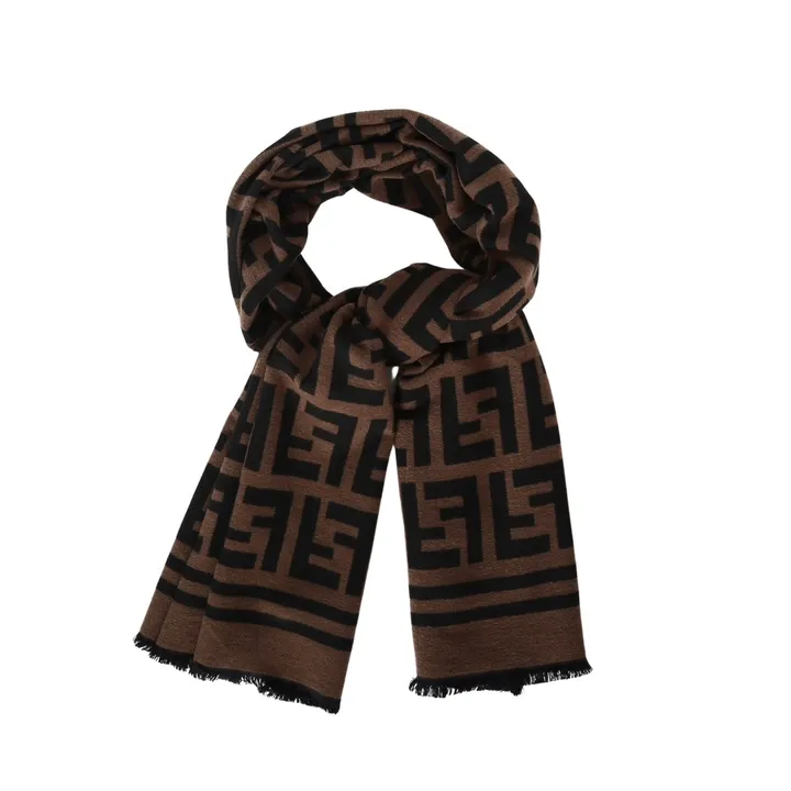 スーパーコピー フェンディ マフラー