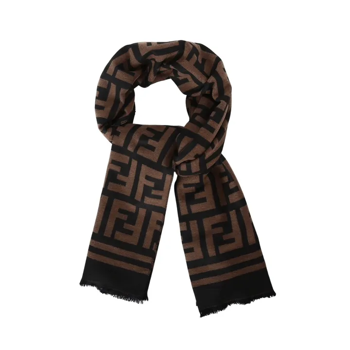 スーパーコピー フェンディ マフラー