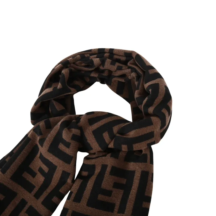 スーパーコピー フェンディ マフラー