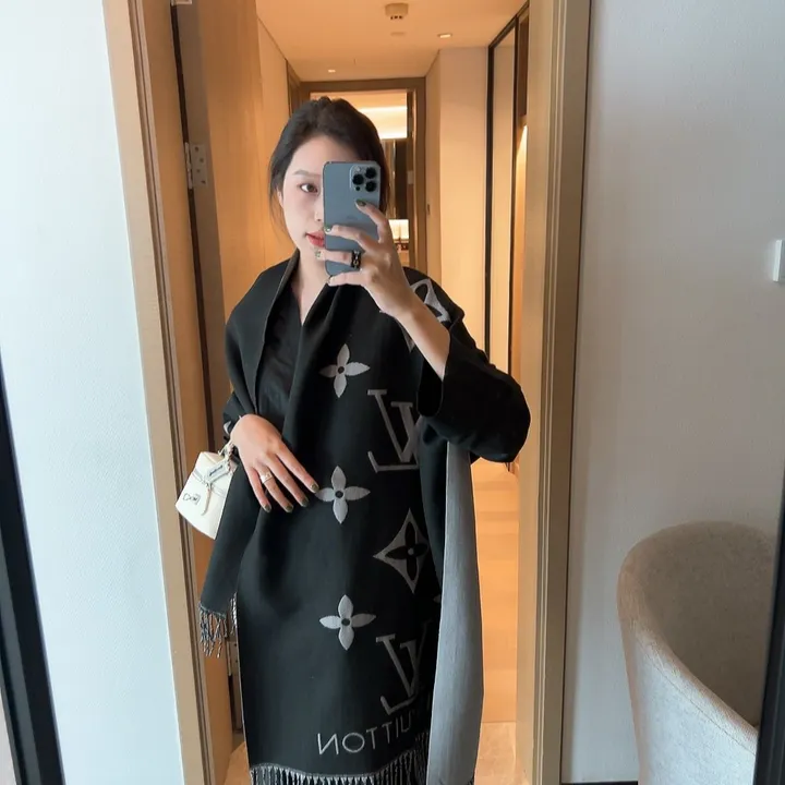 スーパーコピー ルイヴィトン マフラー