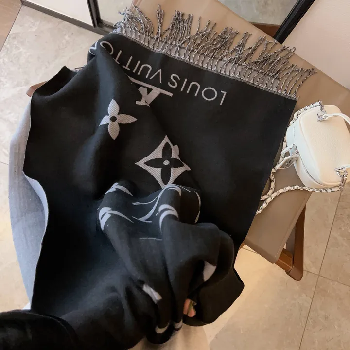 スーパーコピー ルイヴィトン マフラー