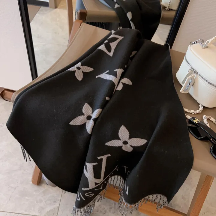 スーパーコピー ルイヴィトン マフラー