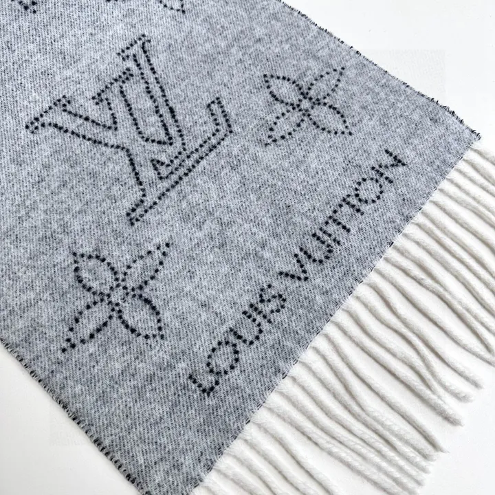 スーパーコピー ルイヴィトン マフラー