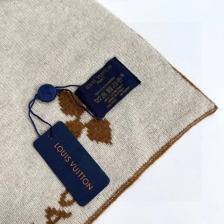 スーパーコピー ルイヴィトン マフラー