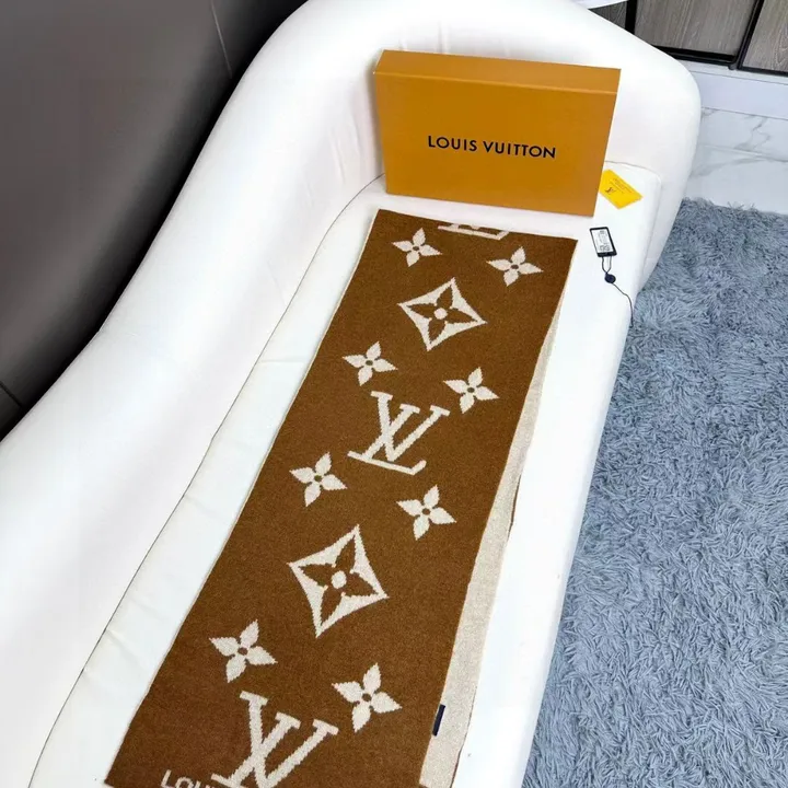 スーパーコピー ルイヴィトン マフラー