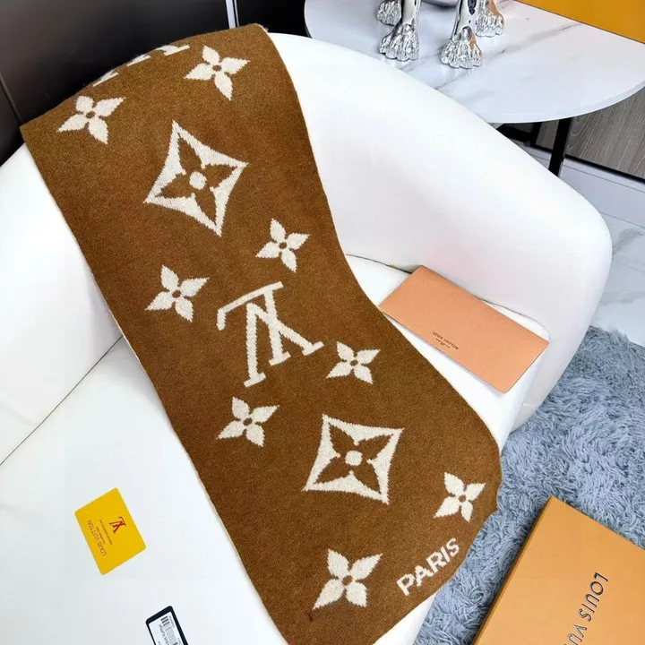 スーパーコピー ルイヴィトン マフラー