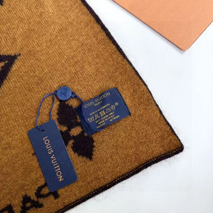 スーパーコピー ルイヴィトン マフラー