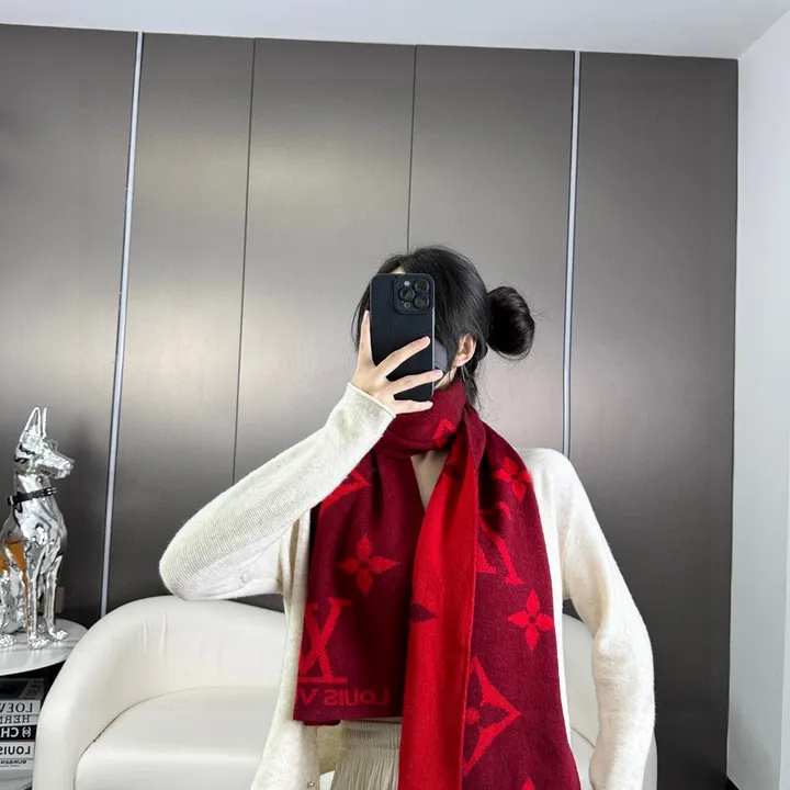 スーパーコピー ルイヴィトン マフラー