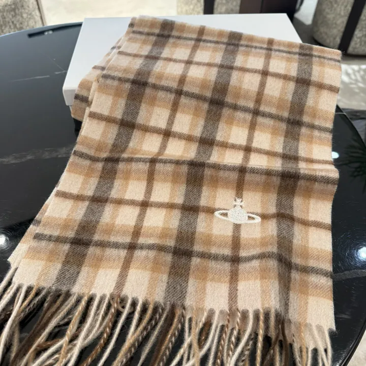 スーパーコピー ヴィヴィアン・ウエストウッド マフラー