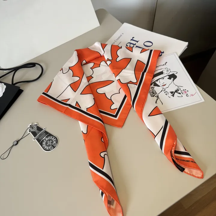 スーパーコピー クロムハーツ マフラー