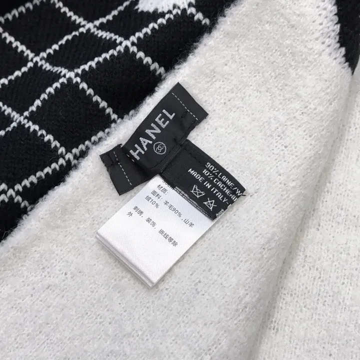 スーパーコピー シャネル マフラー