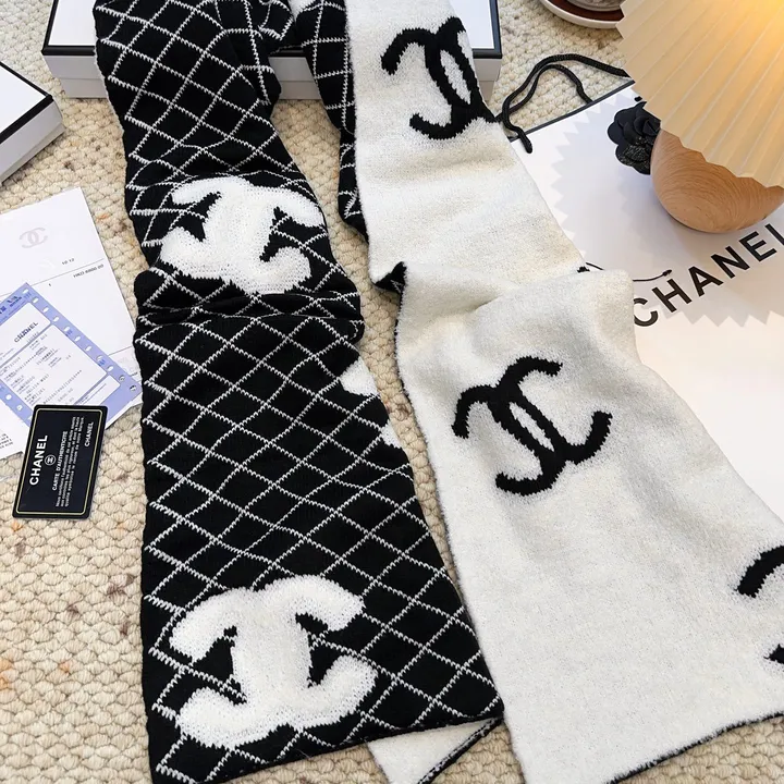 スーパーコピー シャネル マフラー