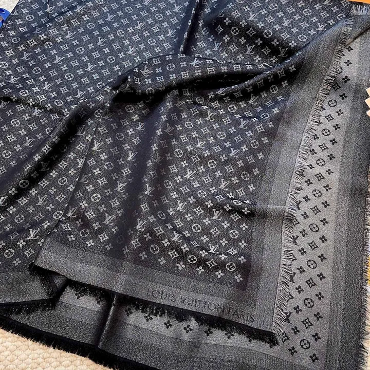 スーパーコピー ルイヴィトン マフラー