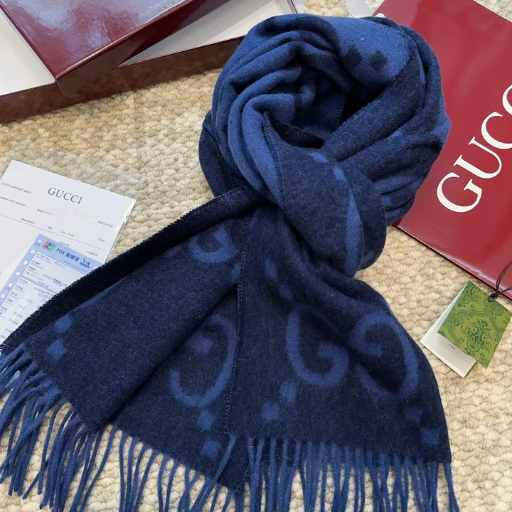 スーパーコピー グッチ マフラー