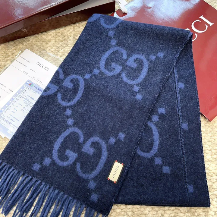 スーパーコピー グッチ マフラー