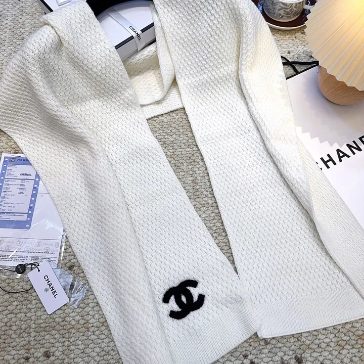 スーパーコピー シャネル マフラー