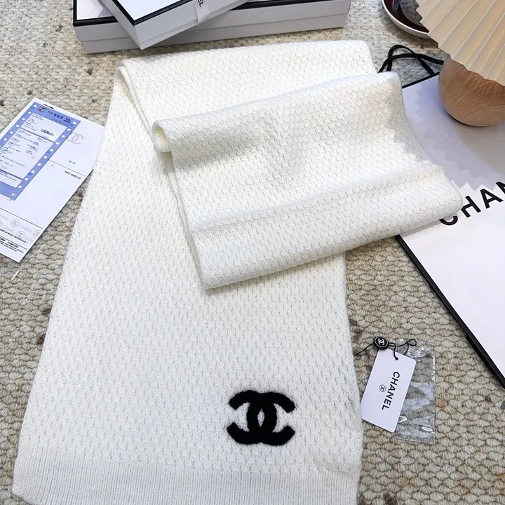 スーパーコピー シャネル マフラー