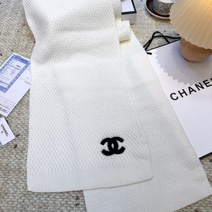 スーパーコピー シャネル マフラー