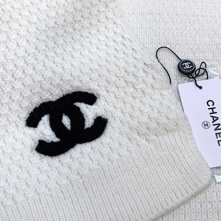 スーパーコピー シャネル マフラー