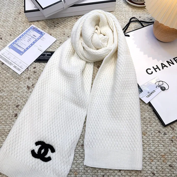 スーパーコピー シャネル マフラー