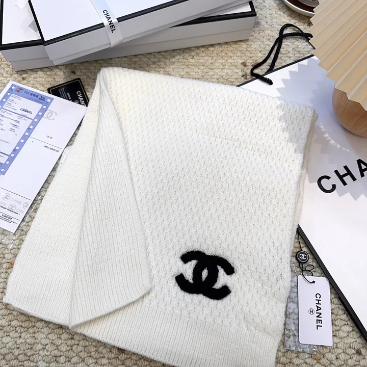 スーパーコピー シャネル マフラー