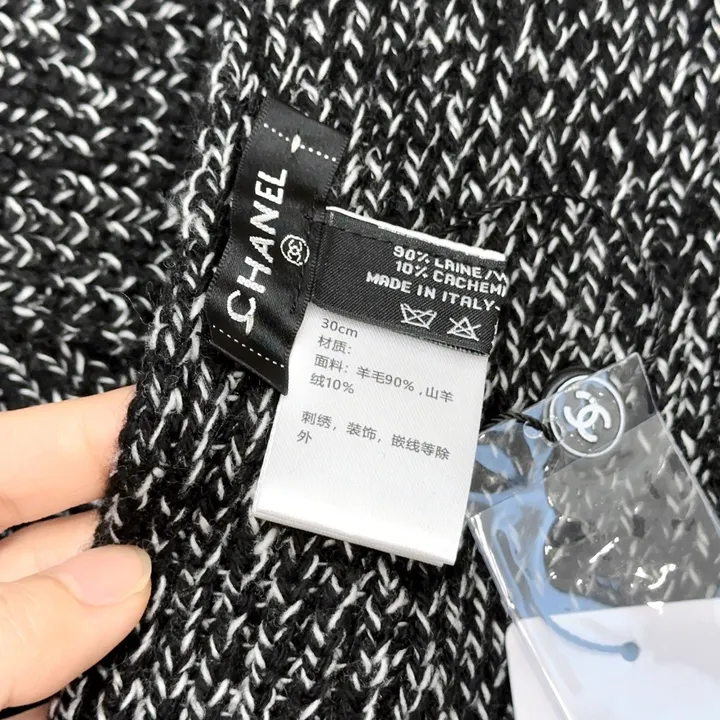 スーパーコピー シャネル マフラー