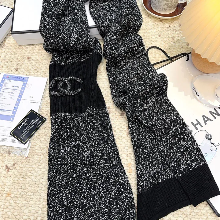 スーパーコピー シャネル マフラー