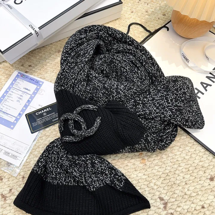 スーパーコピー シャネル マフラー