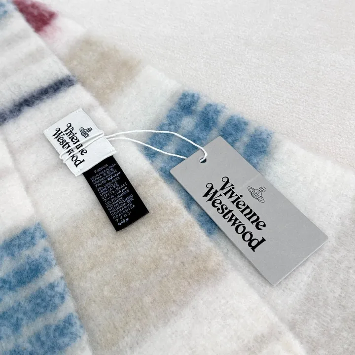 スーパーコピー ヴィヴィアン・ウエストウッド マフラー