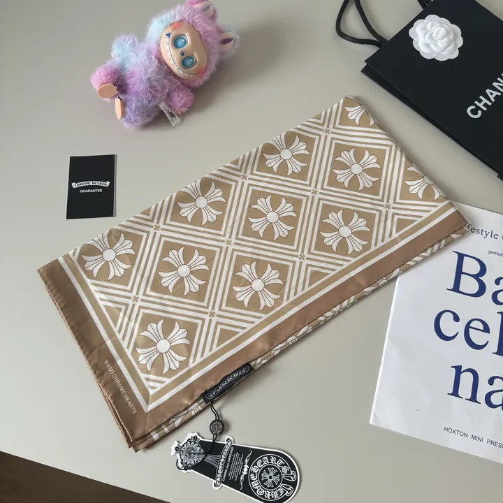 スーパーコピー クロムハーツ マフラー