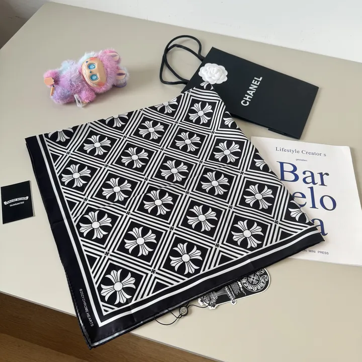 スーパーコピー クロムハーツ マフラー