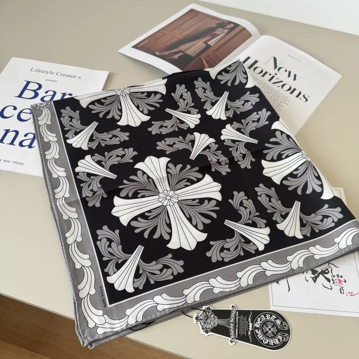 スーパーコピー クロムハーツ マフラー