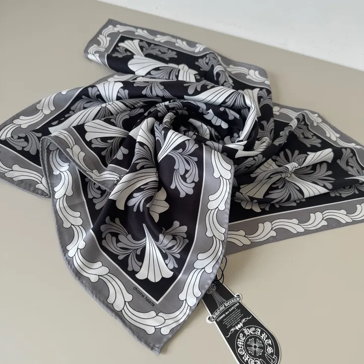 スーパーコピー クロムハーツ マフラー