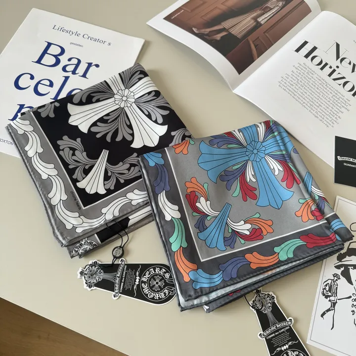 スーパーコピー クロムハーツ マフラー