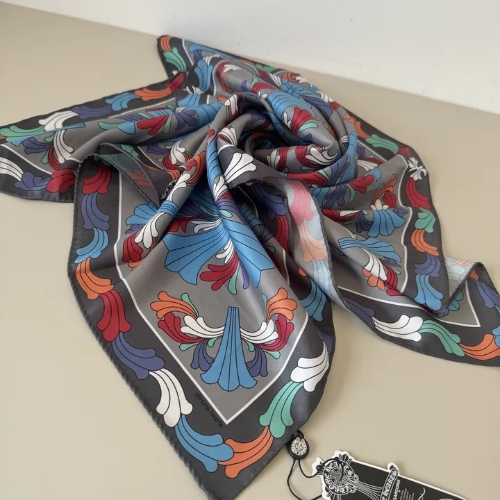 スーパーコピー クロムハーツ マフラー