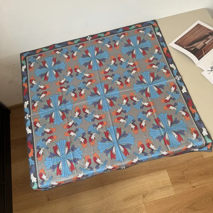 スーパーコピー クロムハーツ マフラー