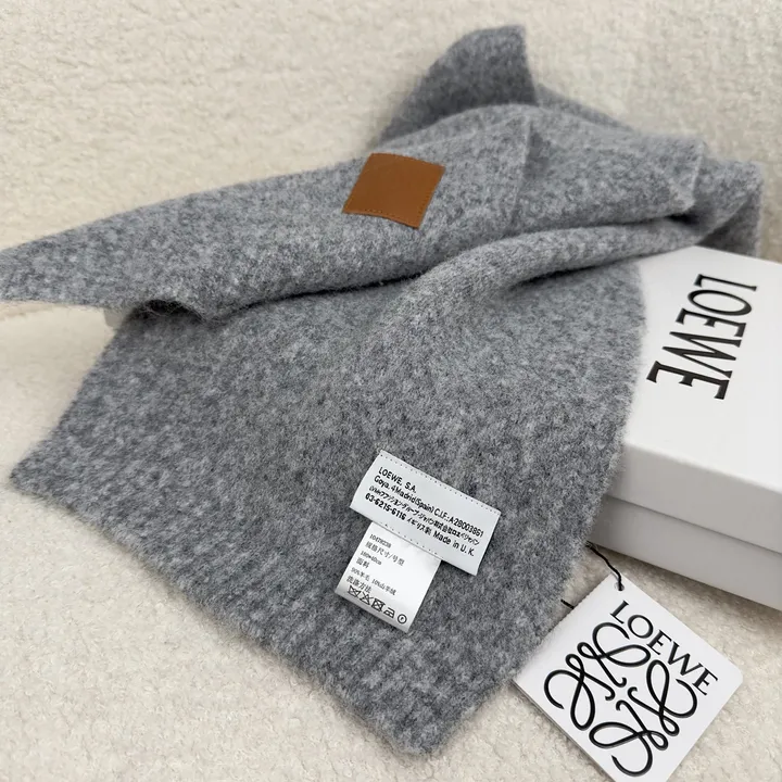 スーパーコピー ロエベ マフラー