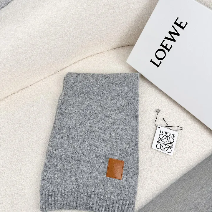 スーパーコピー ロエベ マフラー