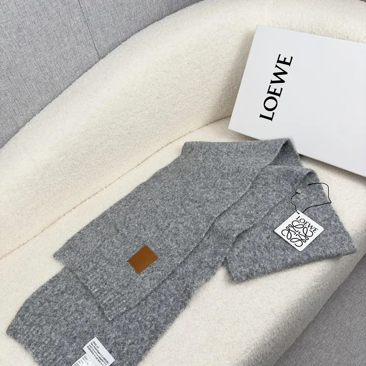 スーパーコピー ロエベ マフラー