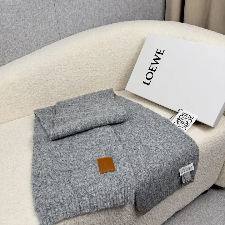 スーパーコピー ロエベ マフラー