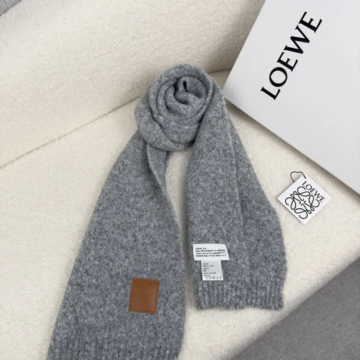 スーパーコピー ロエベ マフラー