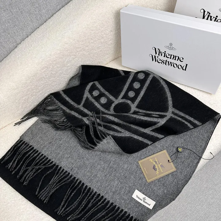 スーパーコピー ヴィヴィアン・ウエストウッド マフラー