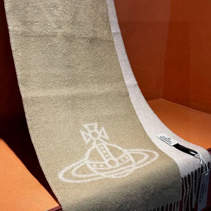 スーパーコピー ヴィヴィアン・ウエストウッド マフラー